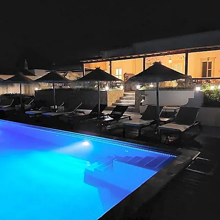 Oda ve Kahvaltı Retiro Da Janela Boliqueime