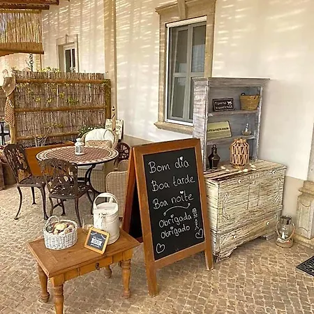 فندق مبيت وإفطار Retiro Da Janela بلوكويم