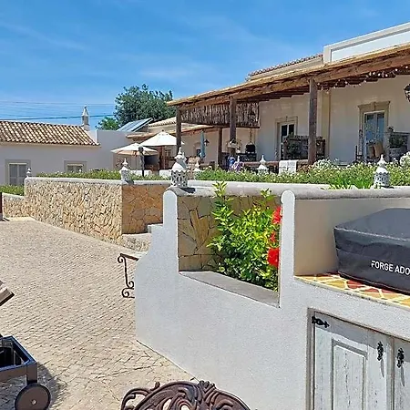 Retiro Da Janela فندق مبيت وإفطار