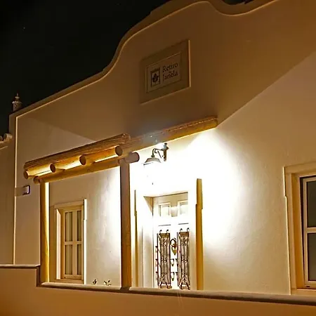 Retiro Da Janela 4*