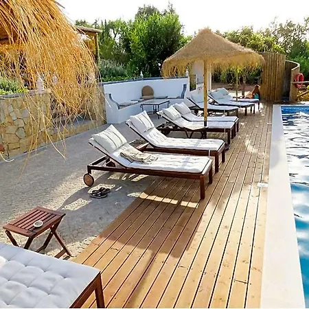 Retiro Da Janela 4* بلوكويم