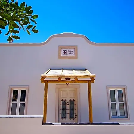 Retiro Da Janela בולקיאמה