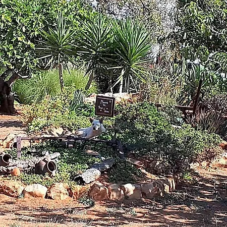 לינה וארוחת בוקר Retiro Da Janela 4*