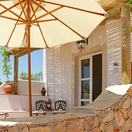 Bed & Breakfast Retiro Da Janela 4*