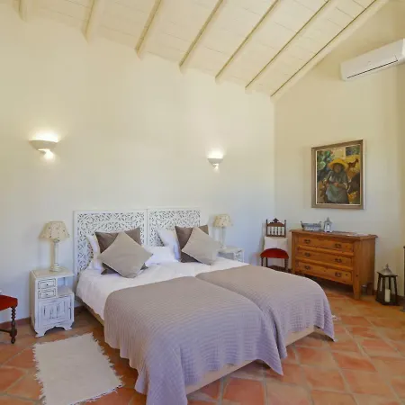 Nocleg ze śniadaniem Retiro Da Janela Boliqueime