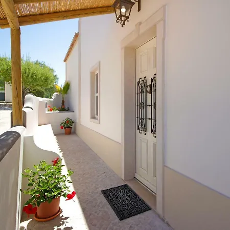 Oda ve Kahvaltı Retiro Da Janela
