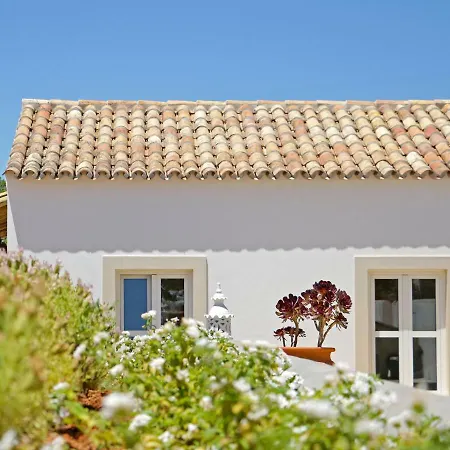 Nocleg ze śniadaniem Retiro Da Janela Boliqueime