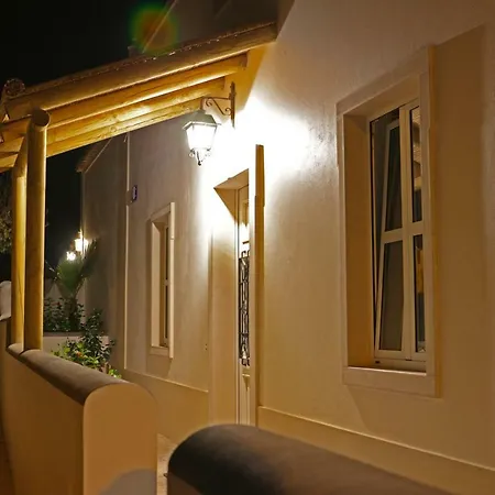 Retiro Da Janela Nocleg ze śniadaniem 4*