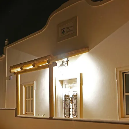 Retiro Da Janela Boliqueime