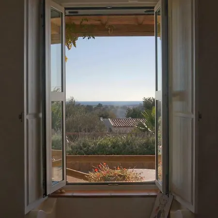 Retiro Da Janela Boliqueime