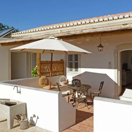 Retiro Da Janela Nocleg ze śniadaniem Boliqueime