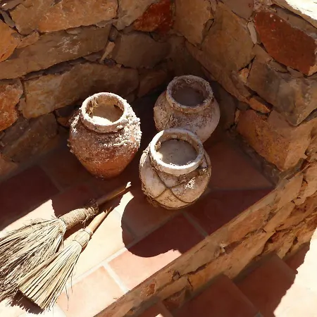 Retiro Da Janela Boliqueime