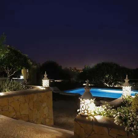 Retiro Da Janela فندق مبيت وإفطار 4*