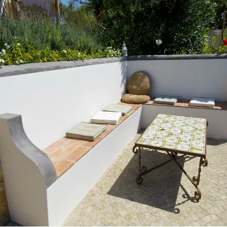 فندق مبيت وإفطار Retiro Da Janela 4*